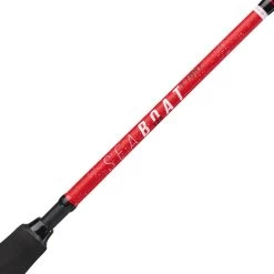 CANNE BATEAU SEABOAT LIGHT 100 130/1 EMMANCHEMENT PECHE EN MER 13 CANNE BATEAU SEABOAT LIGHT 100 130/1 EMMANCHEMENT PECHE EN MER -Matériel De Pêche canne bateau seaboat light 100 1301 emmanchement peche en mer 4