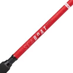 CANNE BATEAU SEABOAT LIGHT 100 180/2 EMMANCHEMENT PECHE EN MER -Matériel De Pêche canne bateau seaboat light 100 1802 emmanchement peche en mer 4