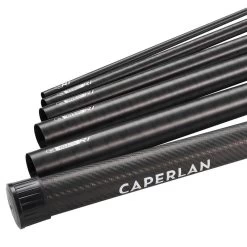 CANNE CARPE AU COUP CARPOVER 500 R 9.00M -Matériel De Pêche canne carpe au coup carpover 500 r 900m 3