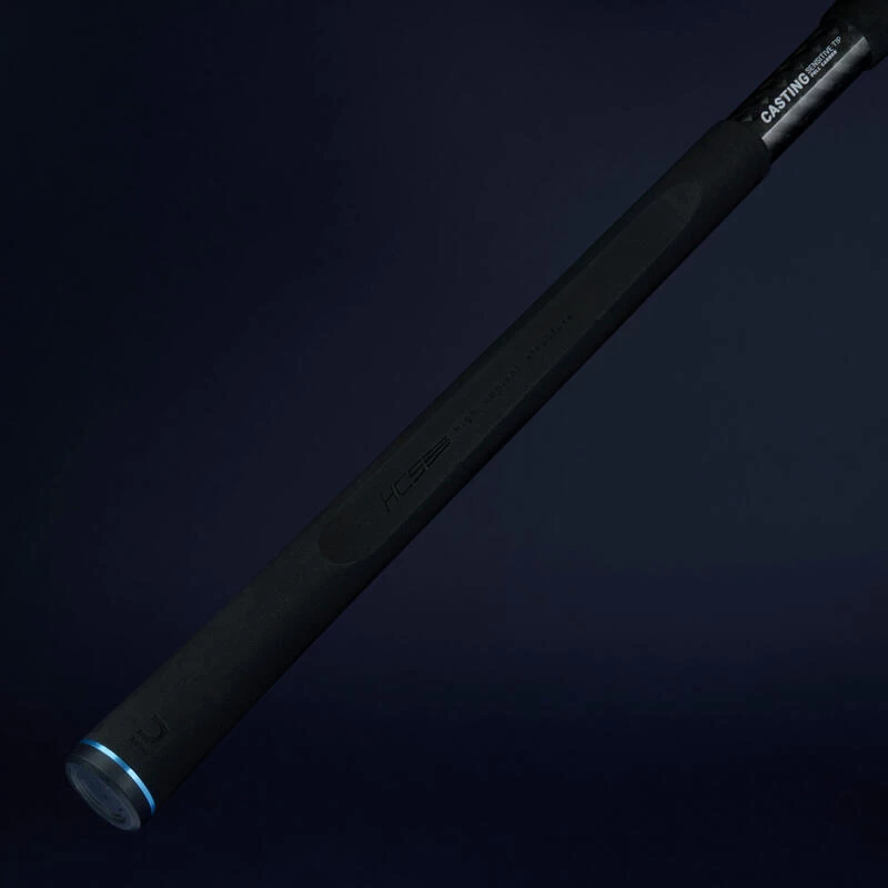 Canne Casting De Pêche Aux Leurres En Mer ILICIUM CASTING-900 210 30-150gr 4 Canne Casting De Pêche Aux Leurres En Mer ILICIUM CASTING-900 210 30-150gr – Image 2