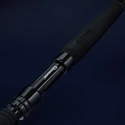 Canne De Pêche à La Traîne Légère GAME 500 180 10/14LBS Pêche En Mer -Matériel De Pêche canne de peche a la traine legere game 500 180 1014lbs peche en mer 3