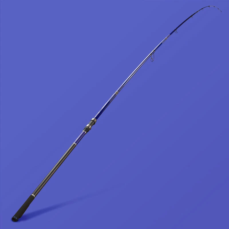 Canne De Pêche En Surfcasting SYMBIOS-500 420 TRAVEL 100-200gr 4 Canne De Pêche En Surfcasting SYMBIOS-500 420 TRAVEL 100-200gr – Image 2