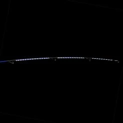 Canne De Pêche En Surfcasting SYMBIOS-500 420 TRAVEL 100-200gr 14 Canne De Pêche En Surfcasting SYMBIOS-500 420 TRAVEL 100-200gr -Matériel De Pêche canne de peche en surfcasting symbios 500 420 travel 100 200gr 2