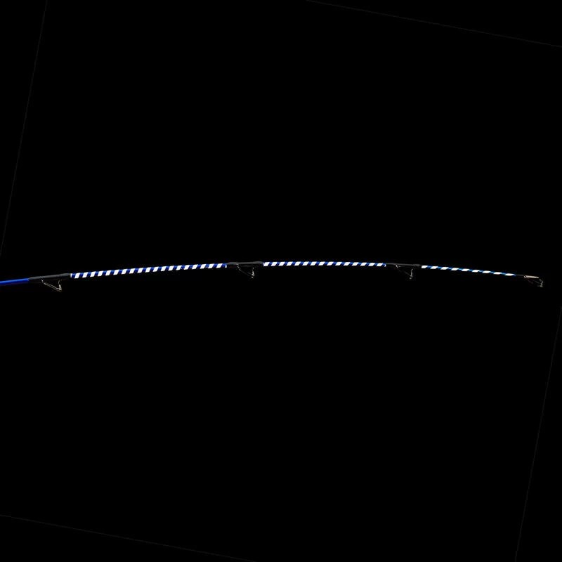 Canne De Pêche En Surfcasting SYMBIOS-500 420 TRAVEL 100-200gr 5 Canne De Pêche En Surfcasting SYMBIOS-500 420 TRAVEL 100-200gr – Image 3