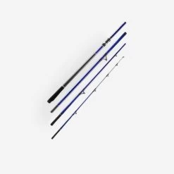 Canne De Pêche En Surfcasting SYMBIOS-500 420 TRAVEL 100-200gr