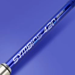 Canne De Pêche En Surfcasting SYMBIOS-500 420 TRAVEL 100-200gr 18 Canne De Pêche En Surfcasting SYMBIOS-500 420 TRAVEL 100-200gr -Matériel De Pêche canne de peche en surfcasting symbios 500 420 travel 100 200gr 6