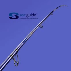 Canne De Pêche En Surfcasting SYMBIOS-500 420 TRAVEL 100-200gr 21 Canne De Pêche En Surfcasting SYMBIOS-500 420 TRAVEL 100-200gr -Matériel De Pêche canne de peche en surfcasting symbios 500 420 travel 100 200gr 9