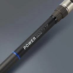 Canne De Pêche En Surfcasting SYMBIOS-900 420 POWER 100-250gr -Matériel De Pêche canne de peche en surfcasting symbios 900 420 power 100 250gr 5