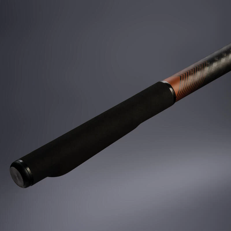 Canne De Pêche En Surfcasting SYMBIOS LIGHT-500 390 80-150gr 4 Canne De Pêche En Surfcasting SYMBIOS LIGHT-500 390 80-150gr – Image 2