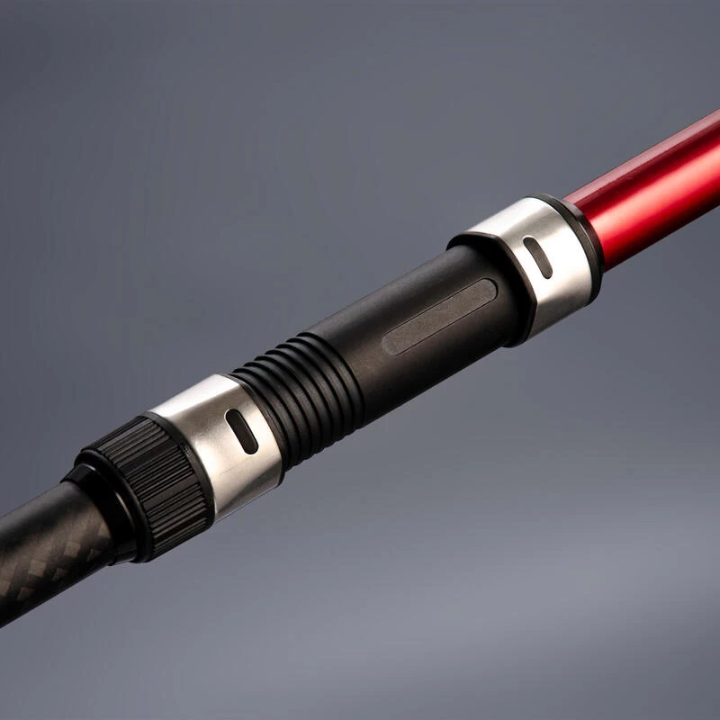 Canne De Pêche En Surfcasting SYMBIOS LIGHT-500 390 80-150gr 6 Canne De Pêche En Surfcasting SYMBIOS LIGHT-500 390 80-150gr – Image 4