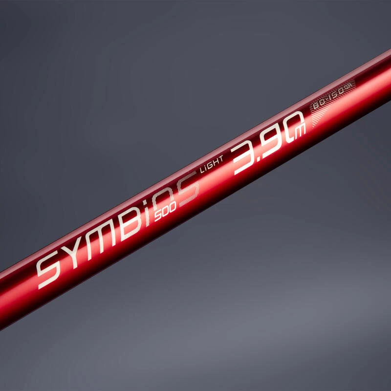 Canne De Pêche En Surfcasting SYMBIOS LIGHT-500 390 80-150gr 7 Canne De Pêche En Surfcasting SYMBIOS LIGHT-500 390 80-150gr – Image 5