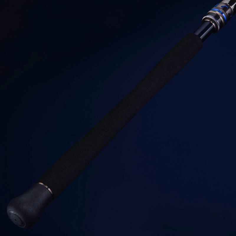 Canne Exotique KHAOS-900 243 100lbs Pêche Au Thon En Mer 4 Canne Exotique KHAOS-900 243 100lbs Pêche Au Thon En Mer – Image 2