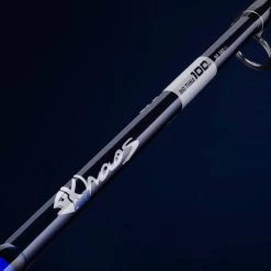 Canne Exotique KHAOS-900 243 100lbs Pêche Au Thon En Mer 19 Canne Exotique KHAOS-900 243 100lbs Pêche Au Thon En Mer -Matériel De Pêche canne exotique khaos 900 243 100lbs peche au thon en mer 7
