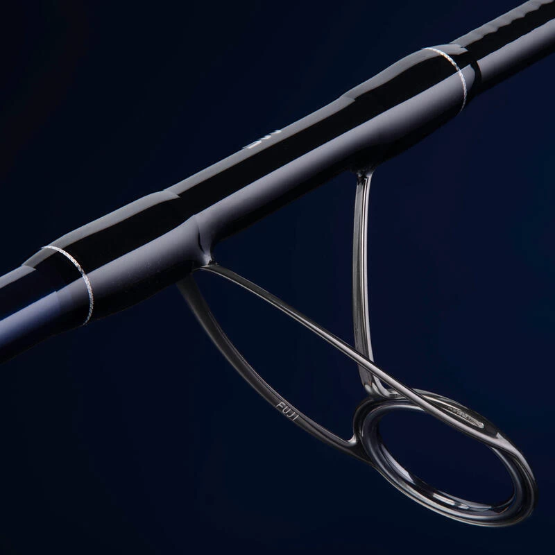 Canne Exotique KHAOS-900 243 100lbs Pêche Au Thon En Mer 11 Canne Exotique KHAOS-900 243 100lbs Pêche Au Thon En Mer – Image 9