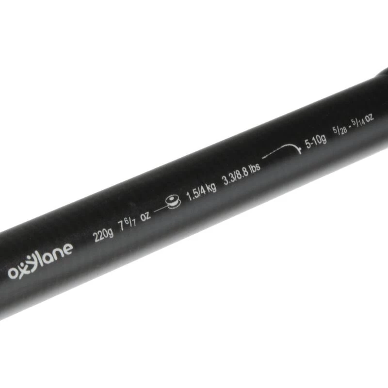 Canne Pêche à L'anglaise BLACKROD MATCH LIGHT 390 9 Canne Pêche à L'anglaise BLACKROD MATCH LIGHT 390 – Image 7