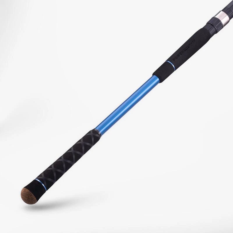 Canne Pêche Au Posé Pêche En Mer SEACOAST 500 290 80-150gr 4 Canne Pêche Au Posé Pêche En Mer SEACOAST 500 290 80-150gr – Image 2