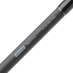 CANNE PÊCHE AU TOC RIVERWAY T500 3.90M -Matériel De Pêche canne peche au toc riverway t500 390m 4