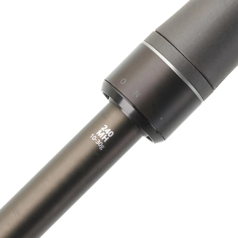 CANNE PECHE AUX LEURRES WXM-9 240MH 5 CANNE PECHE AUX LEURRES WXM-9 240MH – Image 3