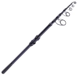 Canne Pêche De La Carpe XTREM-5 TELESCOPIC