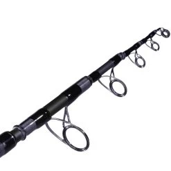 Canne Pêche De La Carpe XTREM-5 TELESCOPIC -Matériel De Pêche canne peche de la carpe xtrem 5 telescopic 7