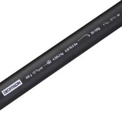 Canne Pêche De La Carpe XTREM-5 TELESCOPIC -Matériel De Pêche canne peche de la carpe xtrem 5 telescopic 9