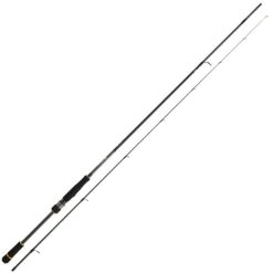 Canne Spinning Daiwa BG RF (108g - 2m29 - 2-8g - 2 - 118cm - 9)