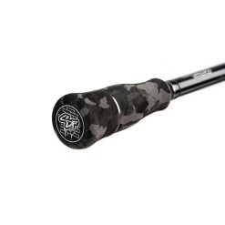 Canne Spinning Fox Rage Street Fighter Rod Dropshooter 230 -Matériel De Pêche canne spinning fox rage street fighter rod dropshooter 230 2