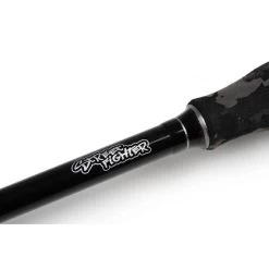 Canne Spinning Fox Rage Street Fighter Rod Dropshooter 230 -Matériel De Pêche canne spinning fox rage street fighter rod dropshooter 230 3