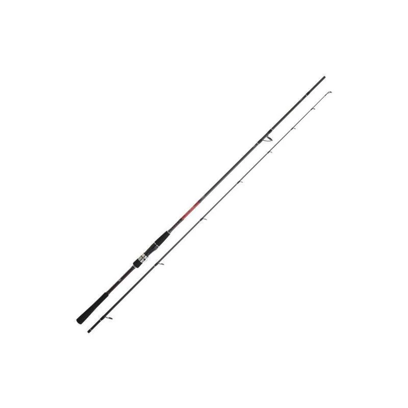 Canne Spinning Mer Daiwa Saltist Seabass (1002 HFS) 3 Canne Spinning Mer Daiwa Saltist Seabass (1002 HFS)