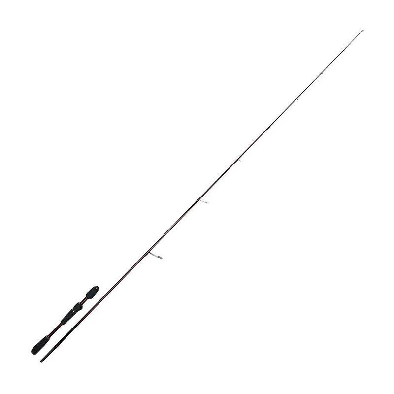 Canne Spinning Westin W6 Vertical Jigging (115g - 1m90 - 21-40g - 1+1 - 161cm) 3 Canne Spinning Westin W6 Vertical Jigging (115g - 1m90 - 21-40g - 1+1 - 161cm)