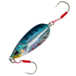 Casting Jig BIASTOS SLOW 60gr BLEU Pêche Au Leurre En Mer