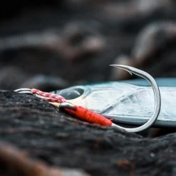 Casting Jig BIASTOS SLOW 60gr BLEU Pêche Au Leurre En Mer -Matériel De Pêche casting jig biastos slow 60gr bleu peche au leurre en mer 4