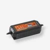 CHARGEUR BATTERIE PÊCHE SCZ60 (12V ET 6V) 2 CHARGEUR BATTERIE PÊCHE SCZ60 (12V ET 6V) -Matériel De Pêche chargeur batterie peche scz60 12v et 6v