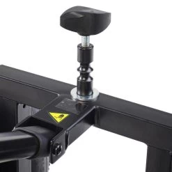 CHARIOT DE TRACTION AVANT POUR STATION DE PECHE CSB D25 ET D36 -Matériel De Pêche chariot de traction avant pour station de peche csb d25 et d36 3