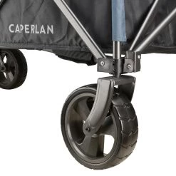 CHARIOT DE TRANSPORT DE MATERIEL DE PECHE PF- TROLLEY XL -Matériel De Pêche chariot de transport de materiel de peche pf trolley xl 5