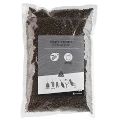 Chènevis Cuit 1kg Graines Pêche De La Carpe -Matériel De Pêche chenevis cuit 1kg graines peche de la carpe 2