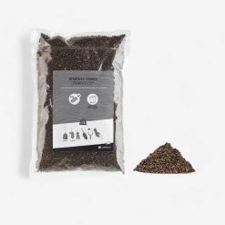 Chènevis Cuit 1kg Graines Pêche De La Carpe