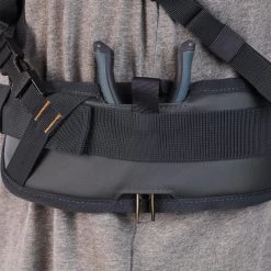 Chest Pack / Ceinture De Pêche 500 5L -Matériel De Pêche chest pack ceinture de peche 500 5l 4