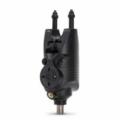 COFFRET NASH 4 DÉTECTEURS SIREN R2 + CENTRALE -Matériel De Pêche coffret nash 4 detecteurs siren r2 centrale 5