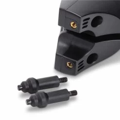 COFFRET NASH 4 DÉTECTEURS SIREN R2 + CENTRALE -Matériel De Pêche coffret nash 4 detecteurs siren r2 centrale 8