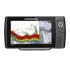 HUMMINBIRD Combiné Sondeur GPS HELIX 10G4N CHIRP Dual Spectrum -Matériel De Pêche combine sondeur gps helix 10g4n chirp dual spectrum