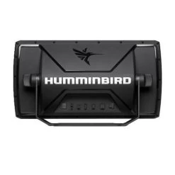 HUMMINBIRD Combiné Sondeur GPS HELIX 10G4N CHIRP Dual Spectrum -Matériel De Pêche combine sondeur gps helix 10g4n chirp dual spectrum 3