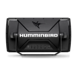 HUMMINBIRD Combiné Sondeur GPS HELIX 10G4N CHIRP MEGA Down Imaging + 11 HUMMINBIRD Combiné Sondeur GPS HELIX 10G4N CHIRP MEGA Down Imaging + -Matériel De Pêche combine sondeur gps helix 10g4n chirp mega down imaging 4