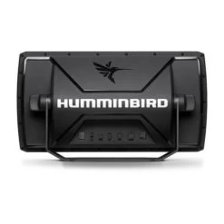 HUMMINBIRD Combiné Sondeur GPS HELIX 10G4N Version XTREME DEPTH (Grande Profondeur) -Matériel De Pêche combine sondeur gps helix 10g4n version xtreme depth grande profondeur 4