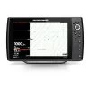 HUMMINBIRD Combiné Sondeur GPS HELIX 12G4N Version XTREME DEPTH (Grande Profondeur) -Matériel De Pêche combine sondeur gps helix 12g4n version xtreme depth grande profondeur