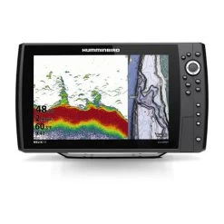 HUMMINBIRD Combiné Sondeur GPS HELIX 12G4N Version XTREME DEPTH (Grande Profondeur) 9 HUMMINBIRD Combiné Sondeur GPS HELIX 12G4N Version XTREME DEPTH (Grande Profondeur) -Matériel De Pêche combine sondeur gps helix 12g4n version xtreme depth grande profondeur 2