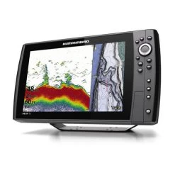 HUMMINBIRD Combiné Sondeur GPS HELIX 12G4N Version XTREME DEPTH (Grande Profondeur) 10 HUMMINBIRD Combiné Sondeur GPS HELIX 12G4N Version XTREME DEPTH (Grande Profondeur) -Matériel De Pêche combine sondeur gps helix 12g4n version xtreme depth grande profondeur 3