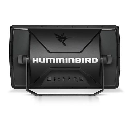 HUMMINBIRD Combiné Sondeur GPS HELIX 12G4N Version XTREME DEPTH (Grande Profondeur) 7 HUMMINBIRD Combiné Sondeur GPS HELIX 12G4N Version XTREME DEPTH (Grande Profondeur) – Image 5