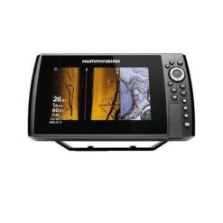 HUMMINBIRD Combiné Sondeur GPS HELIX 8G4N CHIRP MEGA Side Imaging + -Matériel De Pêche combine sondeur gps helix 8g4n chirp mega side imaging 2