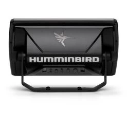 HUMMINBIRD Combiné Sondeur GPS HELIX 9G4N CHIRP Dual Spectrum -Matériel De Pêche combine sondeur gps helix 9g4n chirp dual spectrum 4